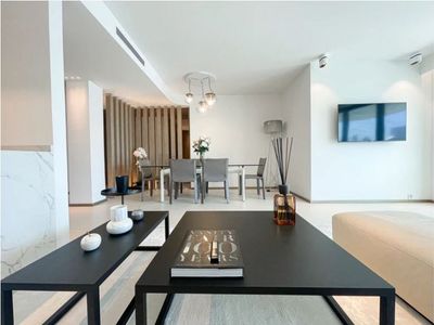 Luxury Apartment Cannes – 25 Guests, Facing Palais
