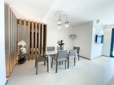 Luxury Apartment Cannes – 25 Guests, Facing Palais