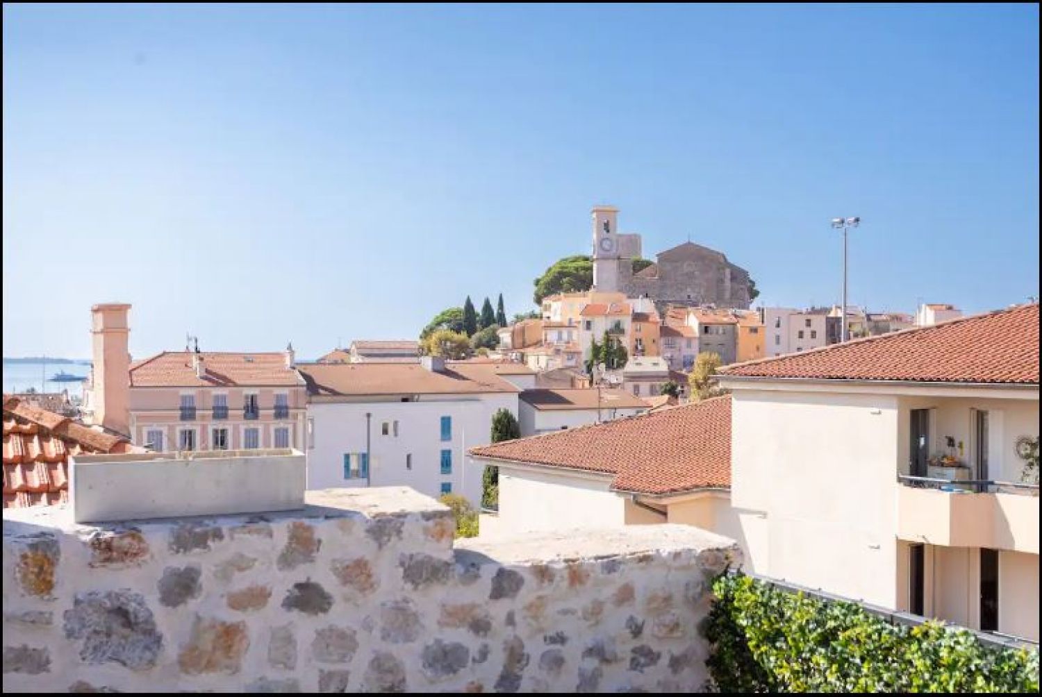 Apartments Cannes – 24 Guests, 12 Min from Palais
