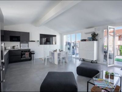 Apartments Cannes – 24 Guests, 12 Min from Palais
