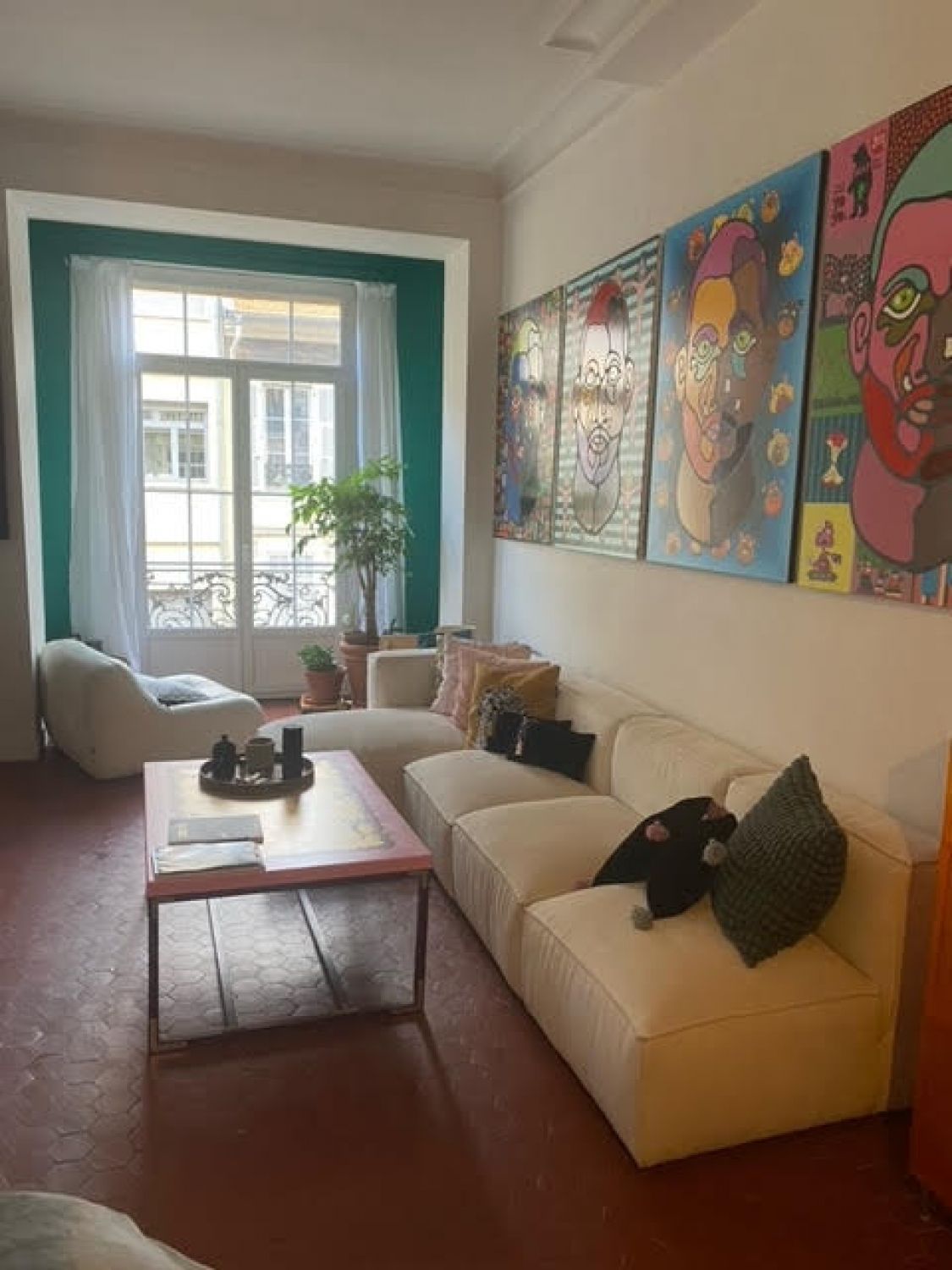 Appartement /Show-Room