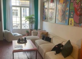 Appartement /Show-Room