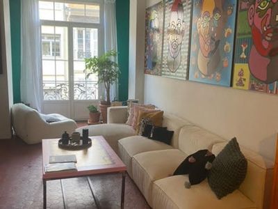 Appartement /Show-Room