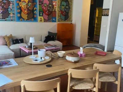 Appartement /Show-Room