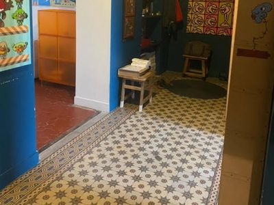 Appartement /Show-Room