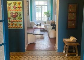 Appartement /Show-Room