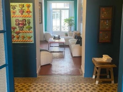 Appartement /Show-Room