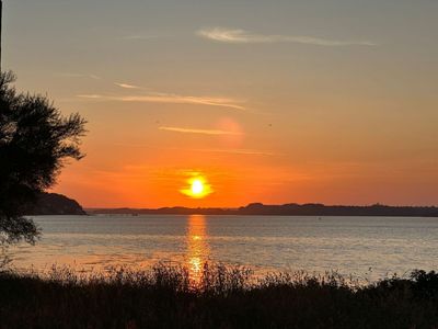 7 hectares au bord de la mer avec vue imprenable 