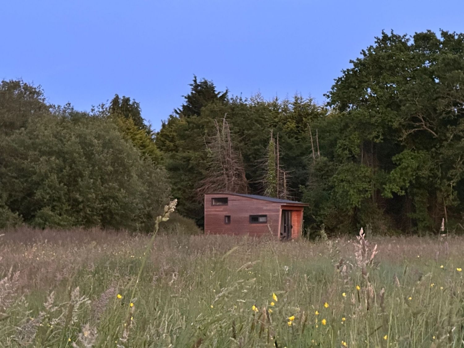 7 hectares by the sea with breathtaking views