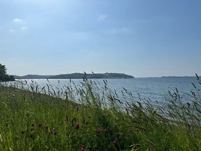 7 hectares au bord de la mer avec vue imprenable 