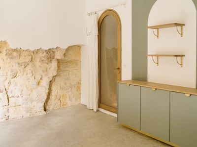 Guest house in the historic center of Bordeaux