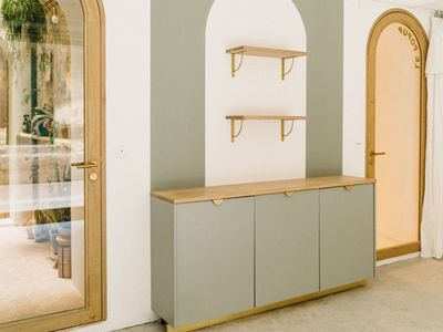 Guest house in the historic center of Bordeaux