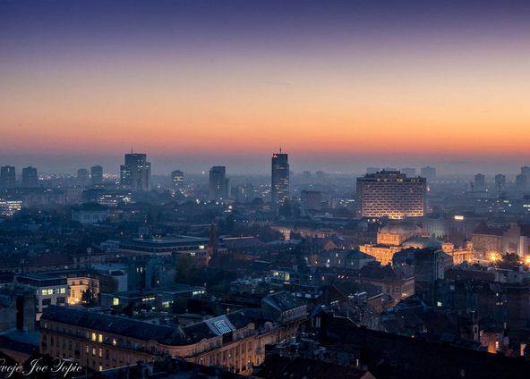 THE BEST PLACE TO ORGANISE EVENTS IN ZAGREB