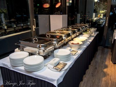 THE BEST PLACE TO ORGANISE EVENTS IN ZAGREB