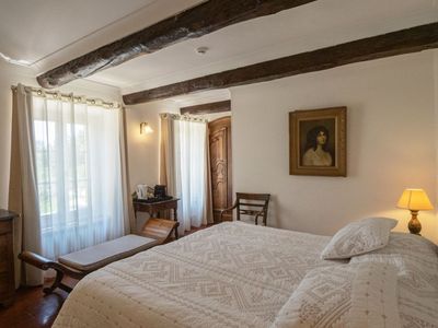 Ancien moulin à huile sur parc de 4 hectares  