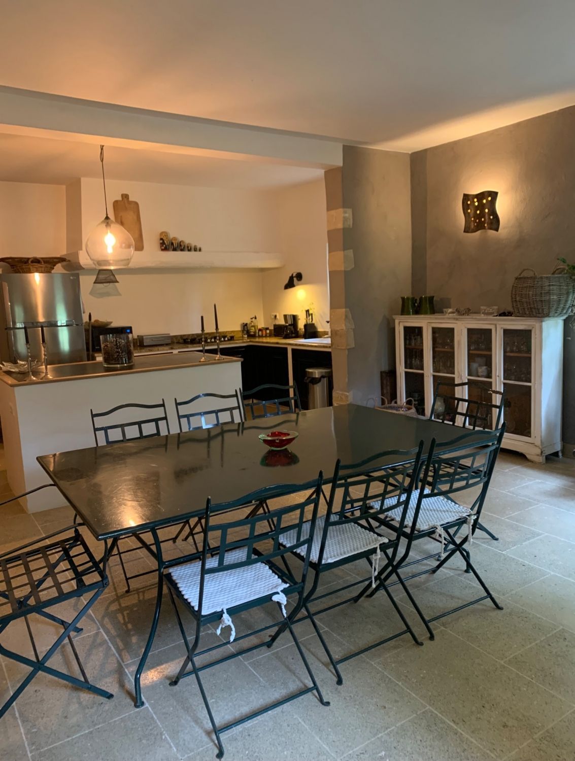 Charming 4-Hectare Estate for Events Near Aix-en-Provence