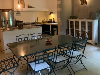 Charming 4-Hectare Estate for Events Near Aix-en-Provence