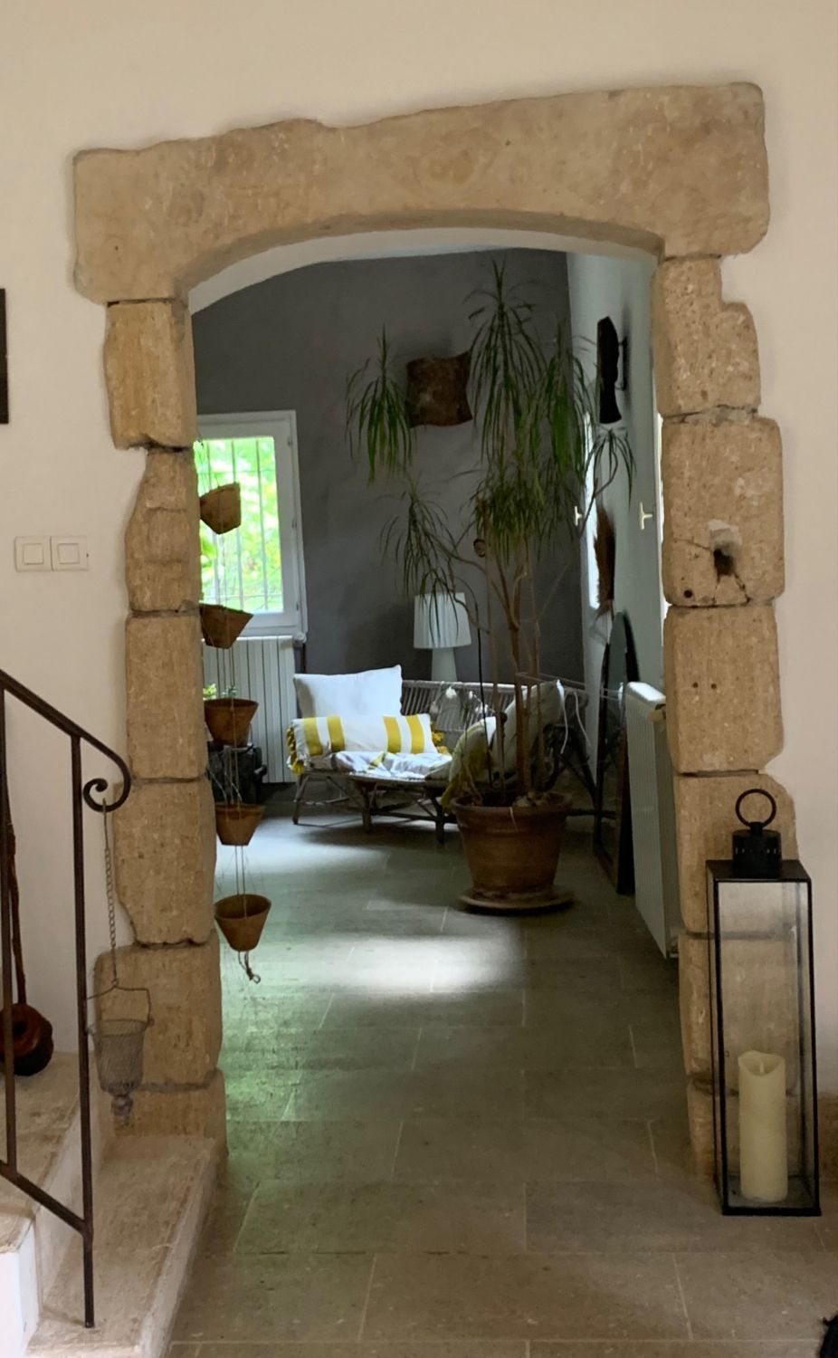 Charming 4-Hectare Estate for Events Near Aix-en-Provence