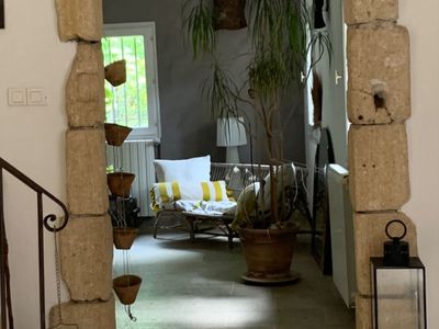 Charming 4-Hectare Estate for Events Near Aix-en-Provence