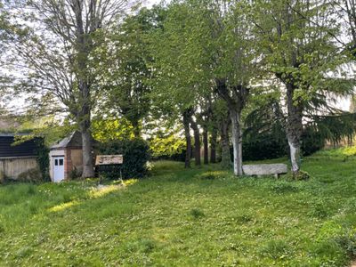 Maison bourgeoise du XVllle siècle au cœur de la ville