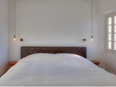 Renovated bastide with swimming pool and beautiful views