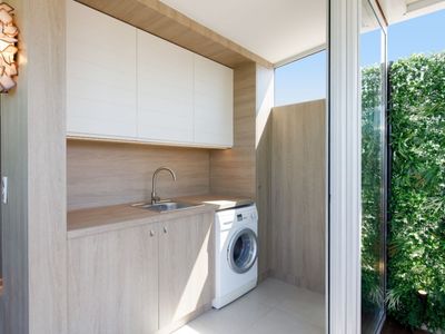 Penthouse in the heart of Cannes