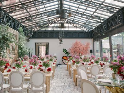 Domaine privé surplombant la baie de Saint-Tropez