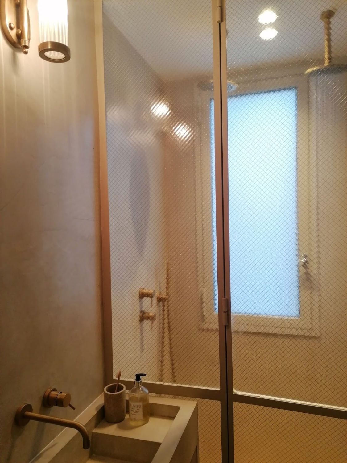 Architect apartment in the heart of South Pigalle