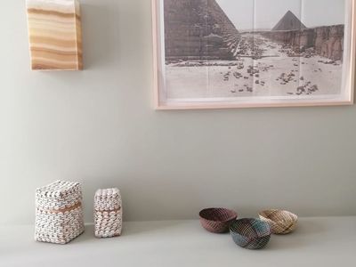 Architect's Apartment with Cathedral Roof in SoPi, Paris