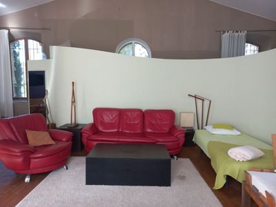 Aroma Museum and Spacious Garden