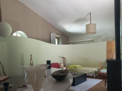 Aroma Museum and Spacious Garden