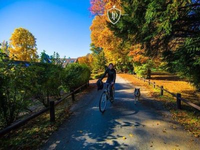 Conference Room in a sport resort
