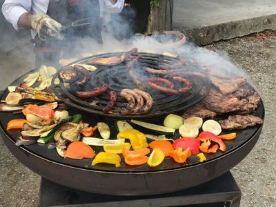 Hamlet of character in the heart of the Norman bocage with