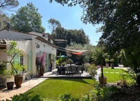 Charming house with terrace