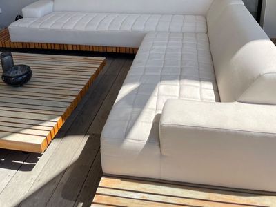 Piscine contemporaine perols