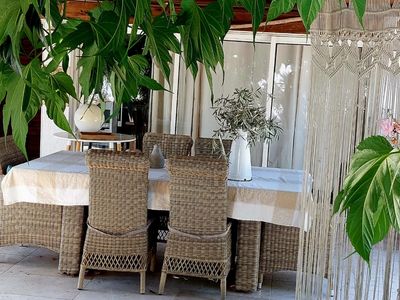 Luxury Villa with Pool & Jacuzzi in Quissac for Events & Vacations