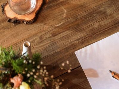 Meeting room, intimate and unique