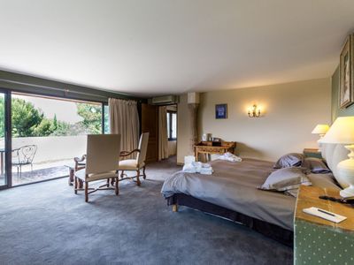 Lieu d'Événements d'Exception à Aix-en-Provence en Pleine Nature