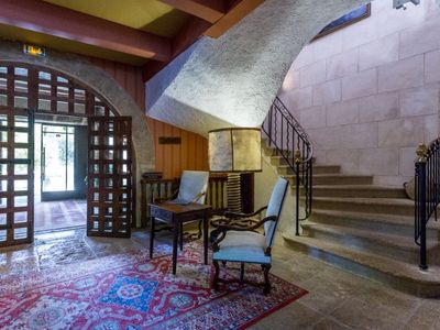 Lieu d'Événements d'Exception à Aix-en-Provence en Pleine Nature