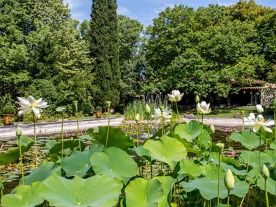 Lieu d'Événements d'Exception à Aix-en-Provence en Pleine Nature