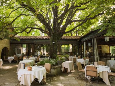 Lieu d'Événements d'Exception à Aix-en-Provence en Pleine Nature