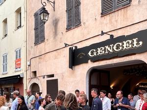 Cave à vins à Cannes – Pour événements, près du Marché Forville
