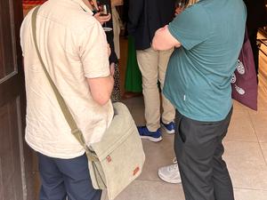 Cave à vins à Cannes – Pour événements, près du Marché Forville