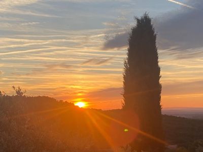 Maison contemporaine avec toit piscine et vue exceptionnelle 