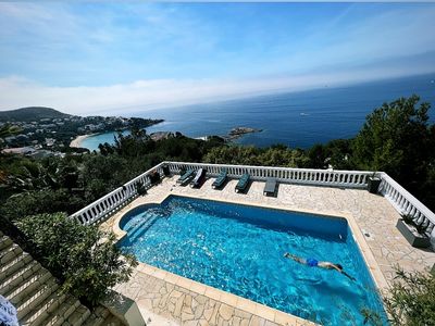 House of paradise Rosas