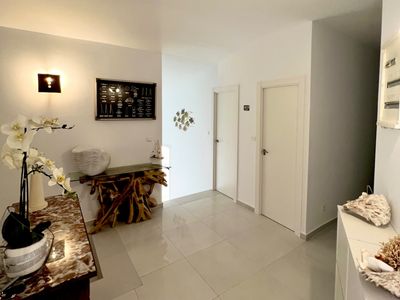 House of paradise Rosas