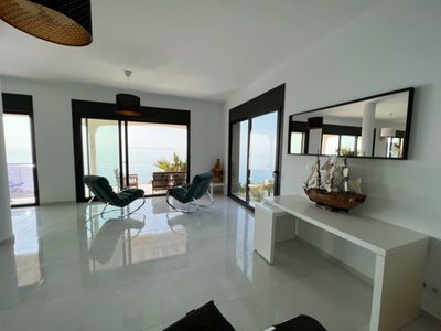 House of paradise Rosas