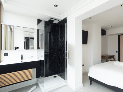 Apartment Cannes – 35 Guests, Sea View on Croisette