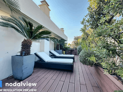 Apartment Cannes – 3 Guests, Sea View Near Marriott