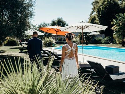 Chambres au château